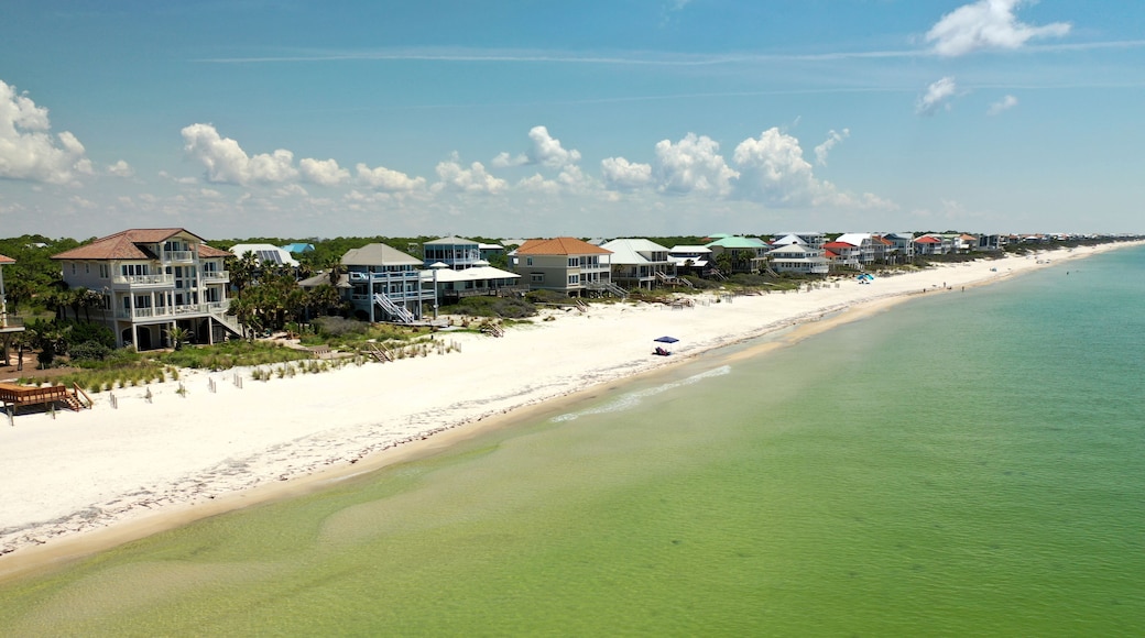 St. George Island