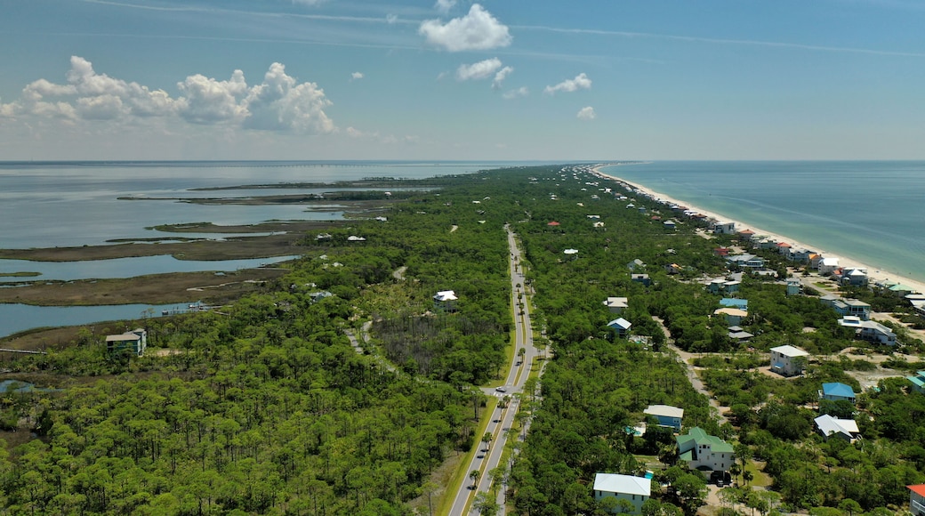 جزيرة سانت جورج