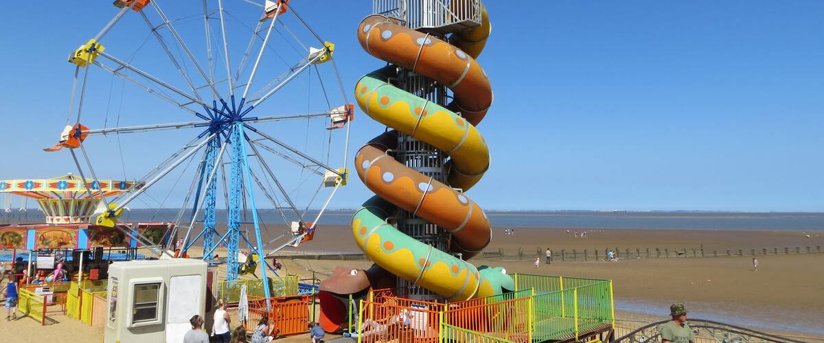 Cleethorpes