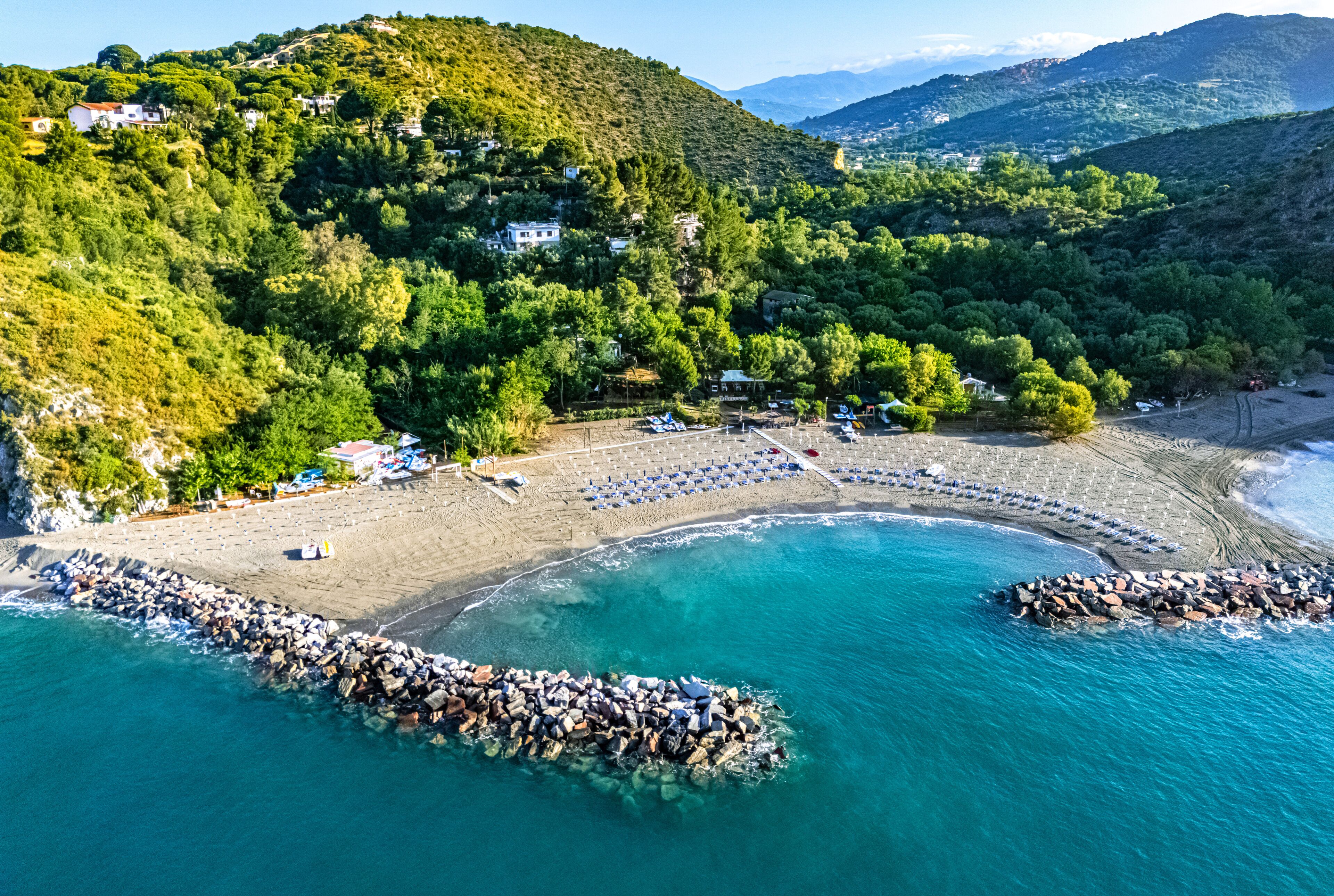 Marina di Ascea