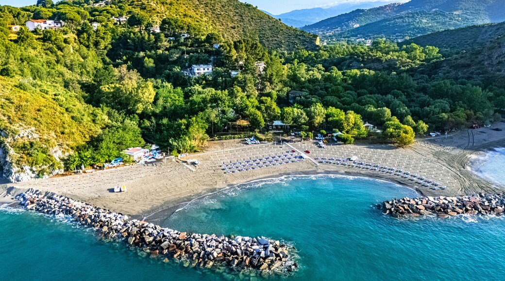 Marina di Ascea