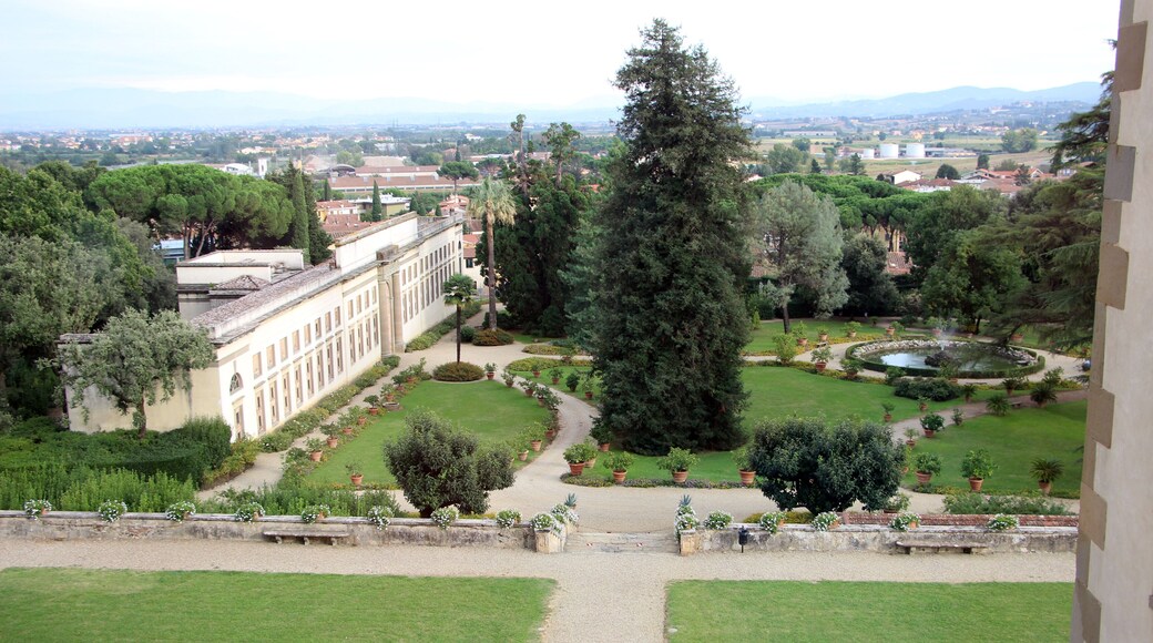 Further authorizations required by the Italian "Code of Cultural Heritage and Landscape" (Codice Urbani), under Legislative Decree No. 42, dated January 22, 2004, and its subsequent amendments, regarding the reuse of the picture. This image reproduces a property belonging to the Italian cultural heritage as entrusted to the Italian government. Such images are regulated by Articles 106 et seq. of the Italian Code of Cultural Heritage and Landscape under Legislative Decree No. 42, dated January 22, 2004, and its subsequent amendments. These regulations, unrelated to copyright regulations, establish a system for the protection of Italy’s historic and artistic heritage and its standards of dignity. Among other things, these regulations provide for the payment of a concession fee by those who intend to benefit economically from reproductions of property belonging to the Italian cultural heritage. Reproduction of this image is permitted for personal use or study. A further authorization by the Italian Ministry of Heritage and Culture is required for reproduction for any other purpose, and particularly for commercial use. Such commercial use includes, but is not limited to, use in (a) any form of advertising, and (b) any company name, logo, trademark, image, activity, or product.