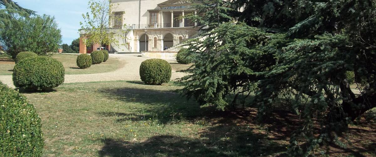 Further authorizations required by the Italian "Code of Cultural Heritage and Landscape" (Codice Urbani), under Legislative Decree No. 42, dated January 22, 2004, and its subsequent amendments, regarding the reuse of the picture. This image reproduces a property belonging to the Italian cultural heritage as entrusted to the Italian government. Such images are regulated by Articles 106 et seq. of the Italian Code of Cultural Heritage and Landscape under Legislative Decree No. 42, dated January 22, 2004, and its subsequent amendments. These regulations, unrelated to copyright regulations, establish a system for the protection of Italy’s historic and artistic heritage and its standards of dignity. Among other things, these regulations provide for the payment of a concession fee by those who intend to benefit economically from reproductions of property belonging to the Italian cultural heritage. Reproduction of this image is permitted for personal use or study. A further authorization by the Italian Ministry of Heritage and Culture is required for reproduction for any other purpose, and particularly for commercial use. Such commercial use includes, but is not limited to, use in (a) any form of advertising, and (b) any company name, logo, trademark, image, activity, or product.