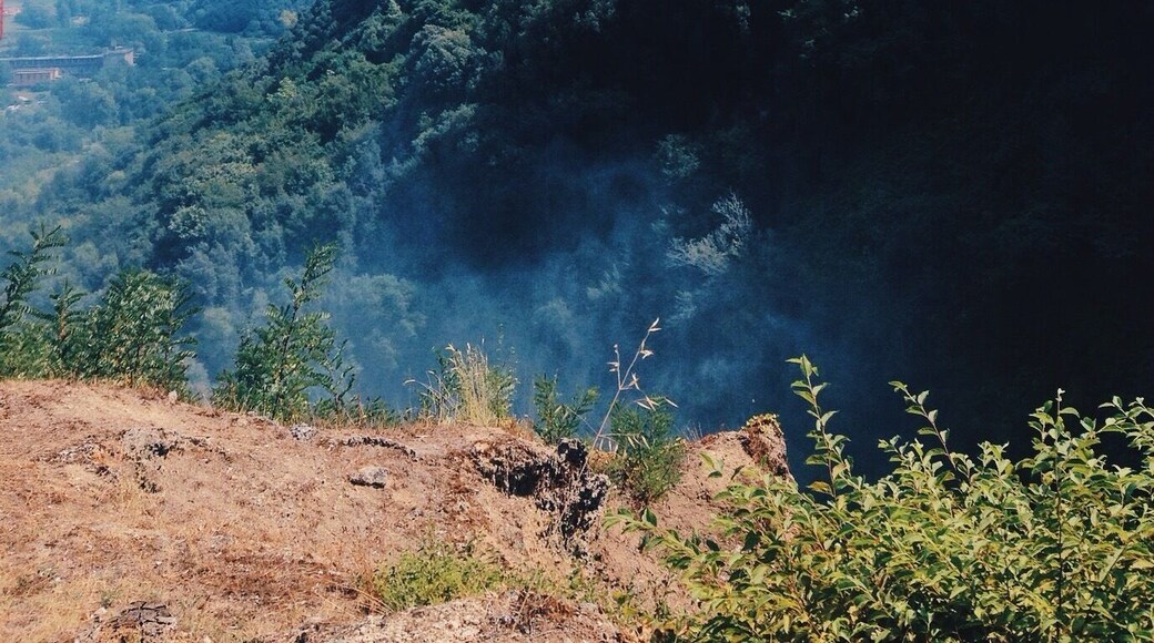 Marmore falls #waterfalls