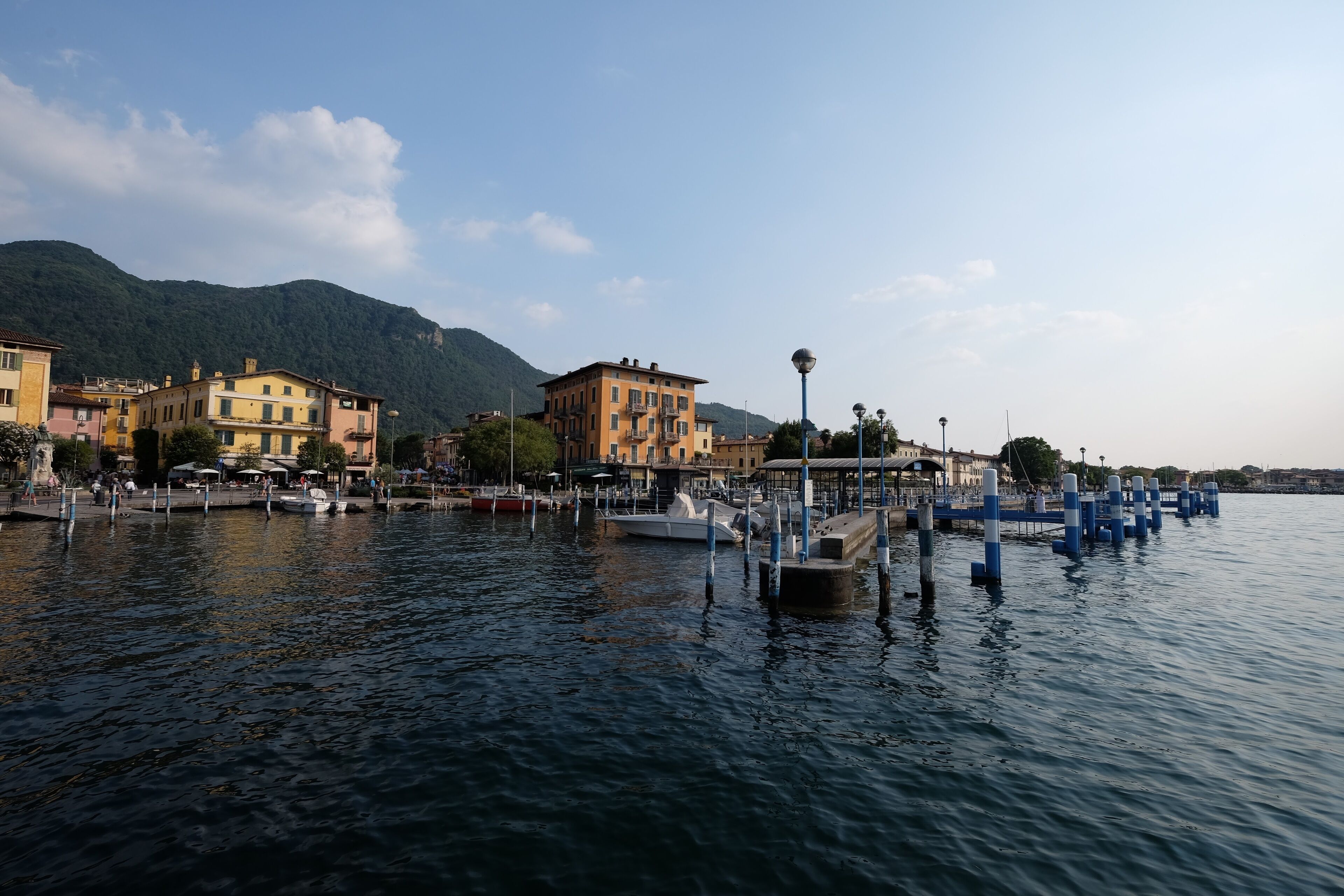 25049 Iseo, Province of Brescia, Italy