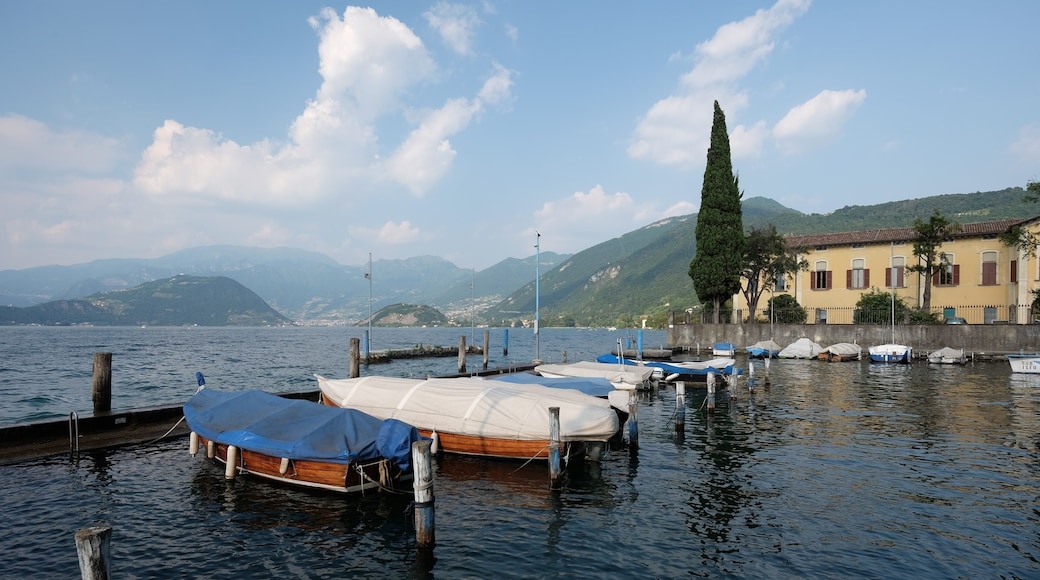 25049 Iseo, Province of Brescia, Italy