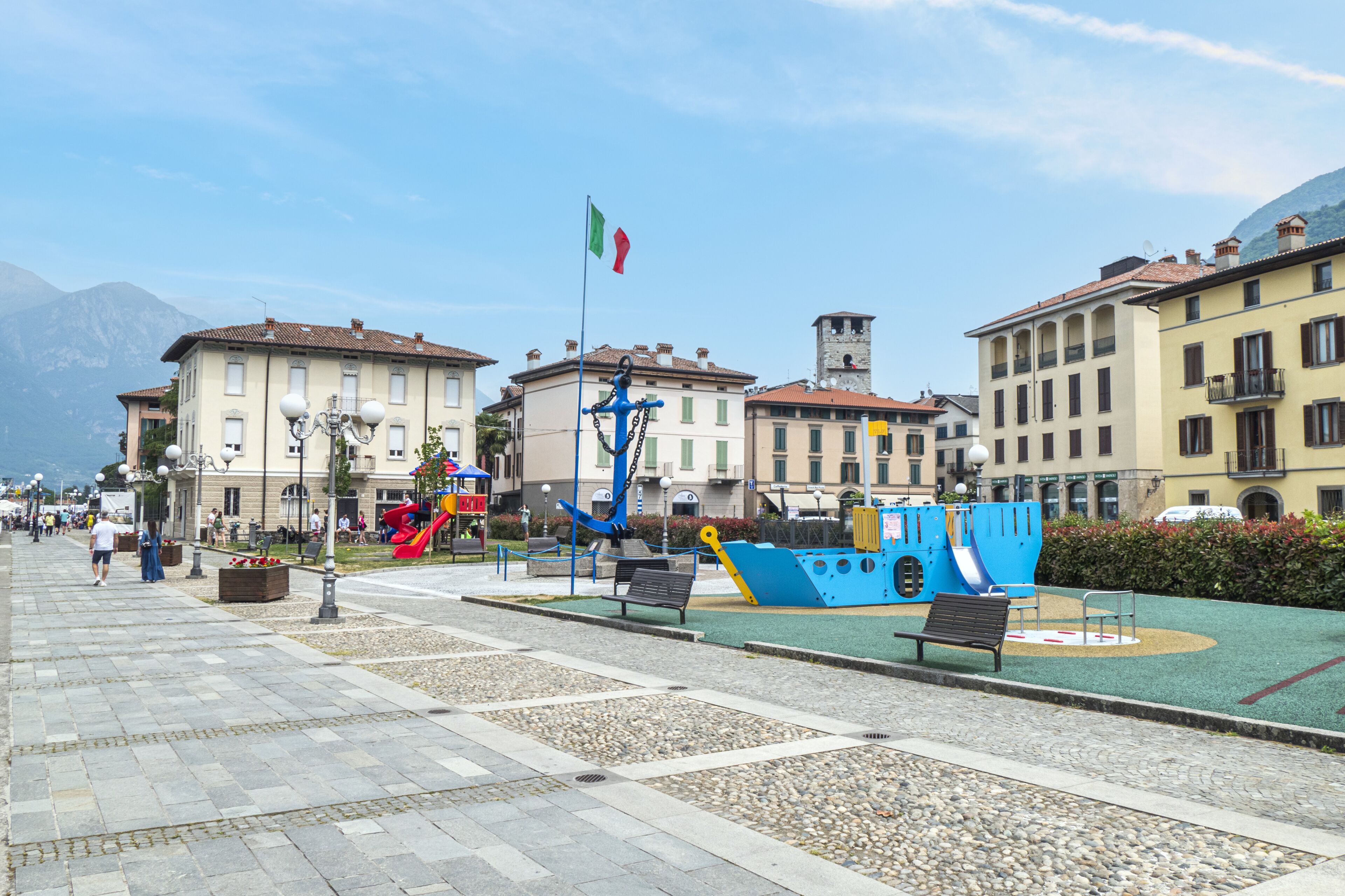 Iseo