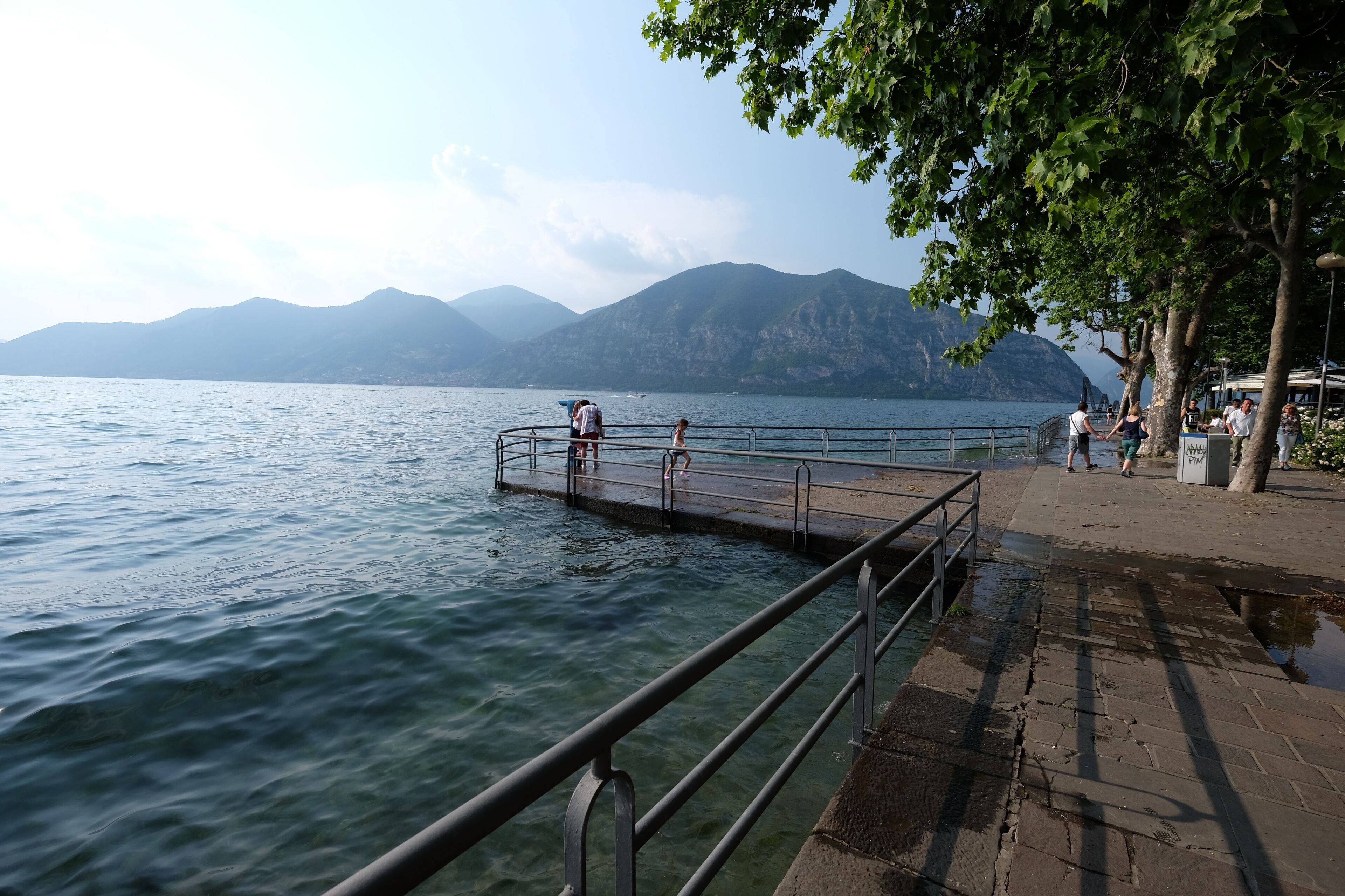 25049 Iseo, Province of Brescia, Italy