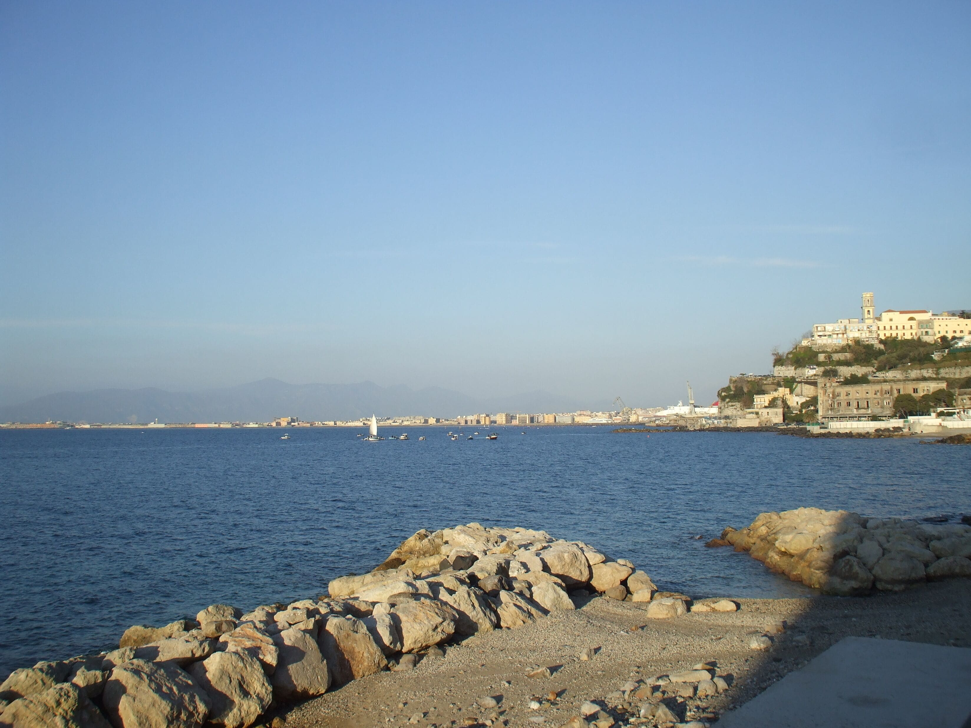 Baia di Stabia