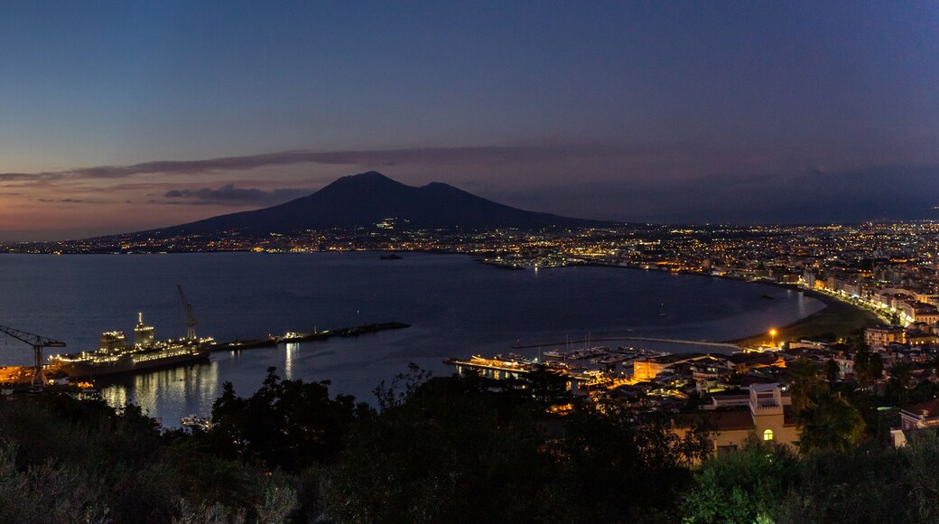 Castellammare di Stabia