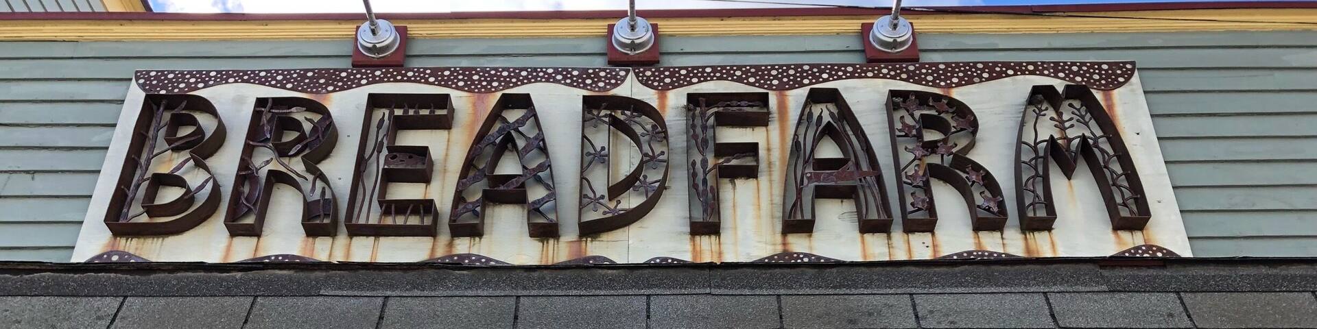 A day in Edison is always a must. Great food joints and art! Spend a day and you are close to oyster dome to hike as well!
#LikeALocal