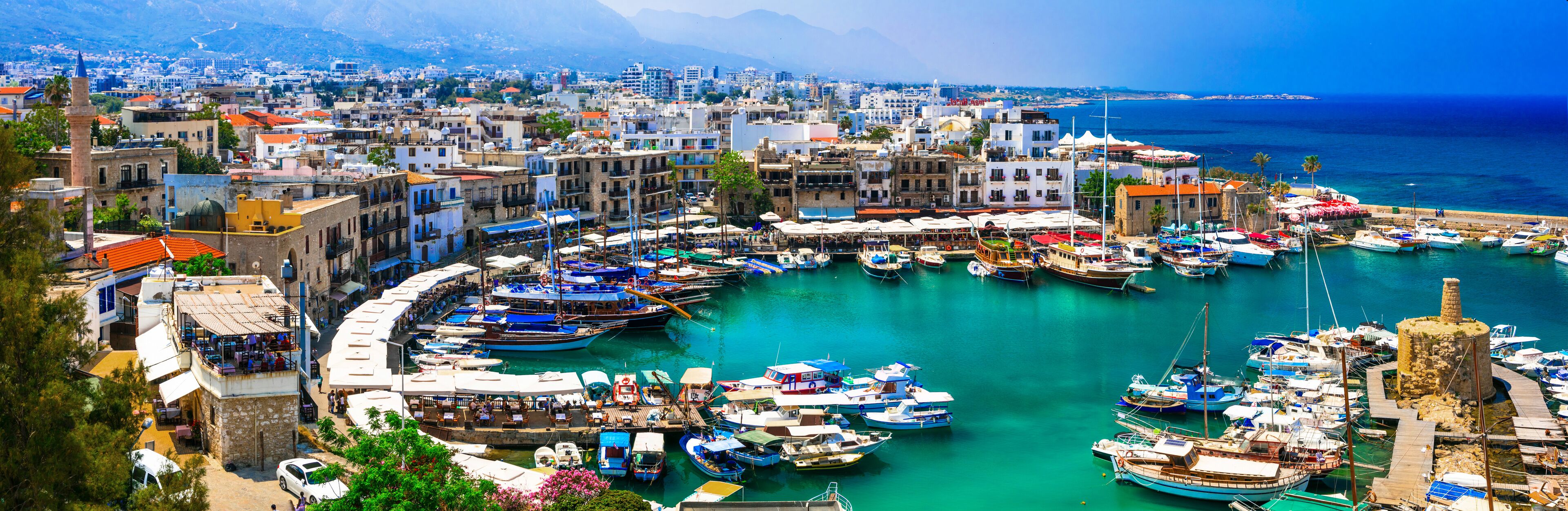 Kyrenia