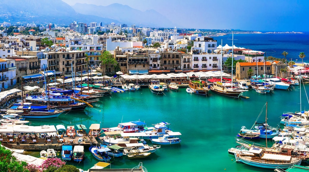 Kyrenia