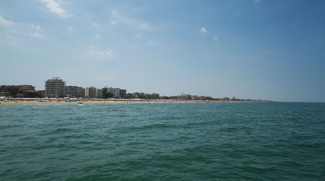 Lungomare Guido Spadazzi, 140, 47924 Rimini RN, Italy