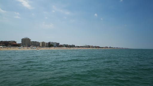 Lungomare Guido Spadazzi, 140, 47924 Rimini RN, Italy