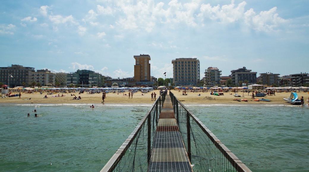 Lungomare Guido Spadazzi, 140, 47924 Rimini RN, Italy