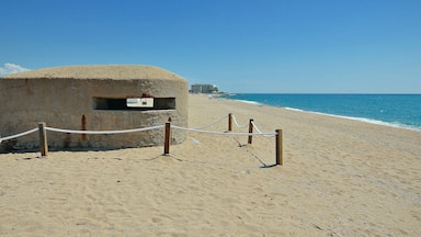 This is a photography of a Site of Community Importance in Spain with the ID: