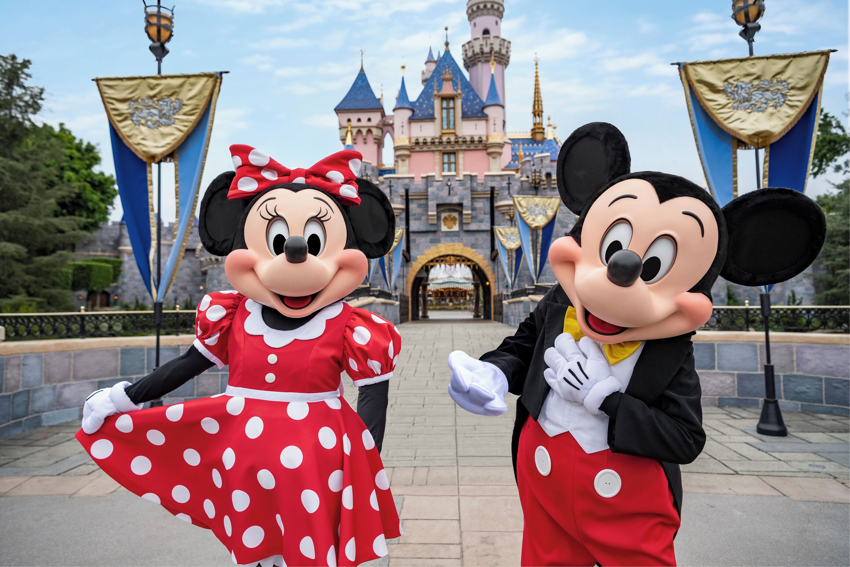 アメリカDisneyland Resort ジョッキ 2個セット Disneyland® Resort Tours - Book Now | Expedia