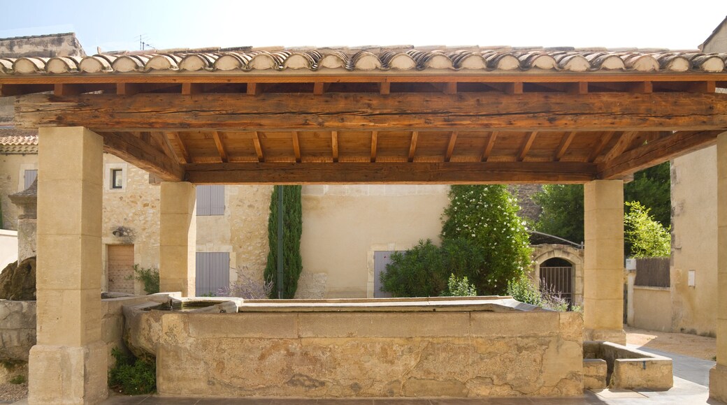 Maussane-les-Alpilles