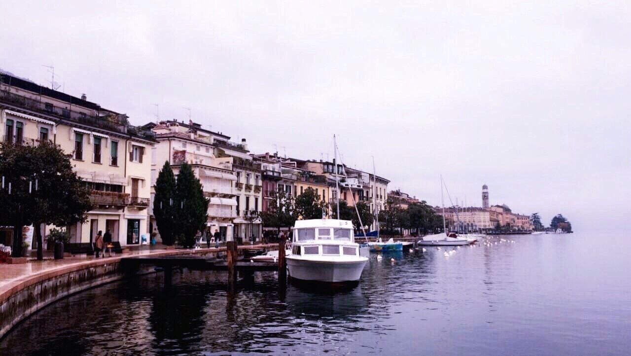 Salò, Lake Garda, Italy  

#italy #lakegarda 

IG: almostemilyjane