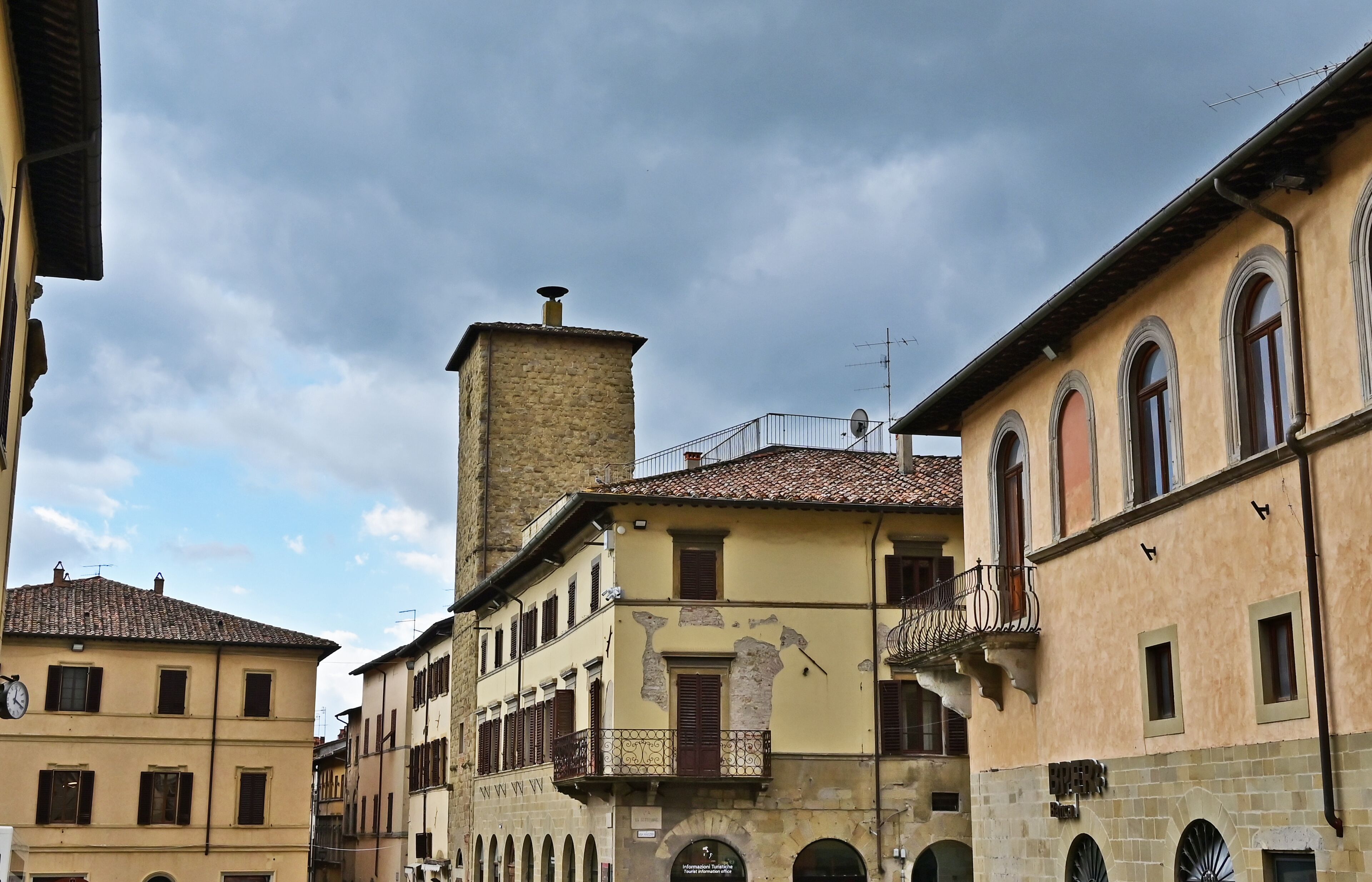 Sansepolcro