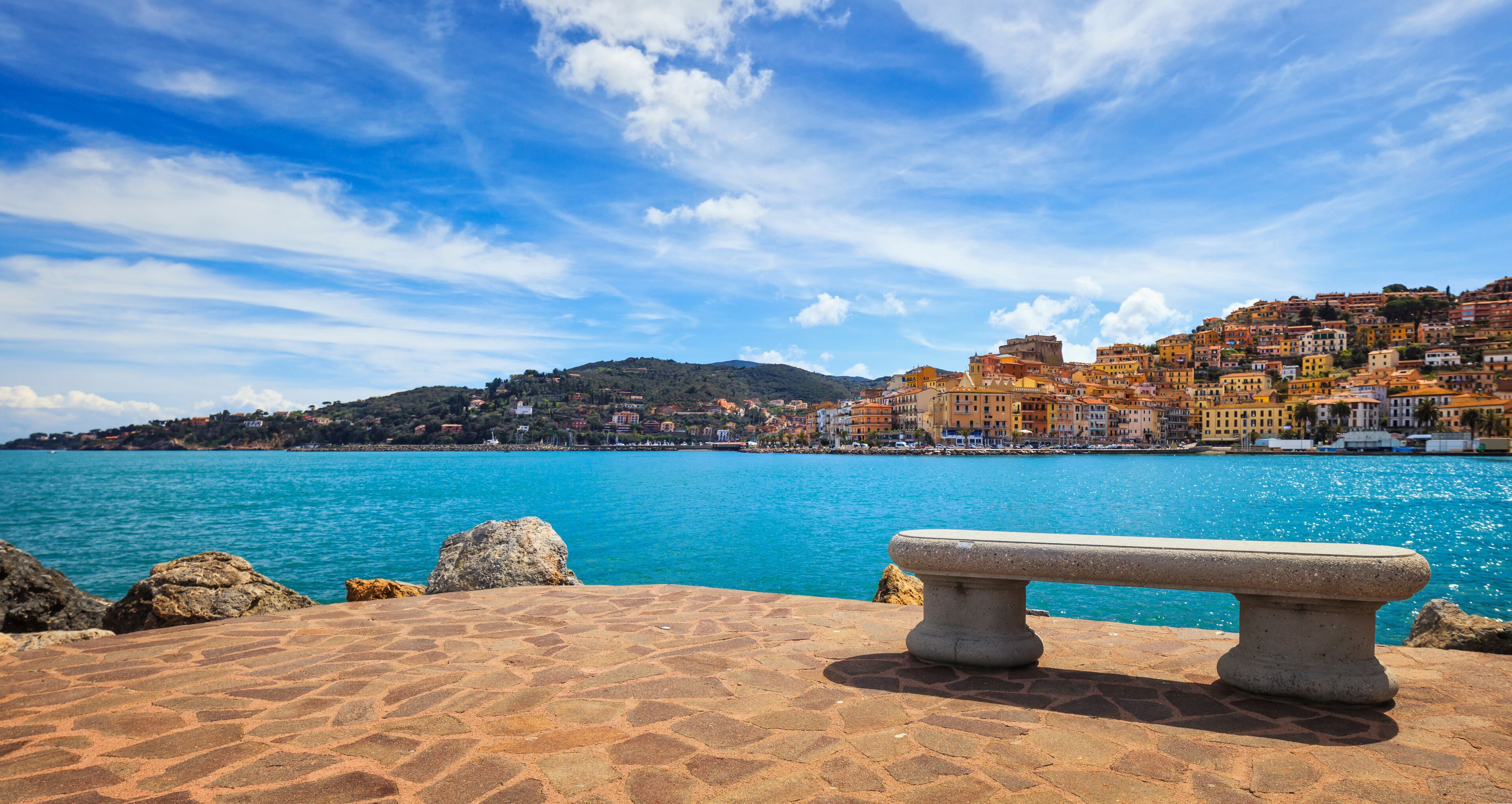 Porto Santo Stefano