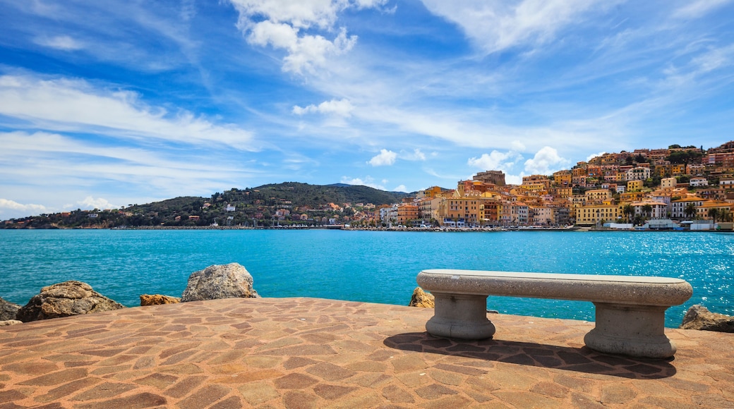 Porto Santo Stefano