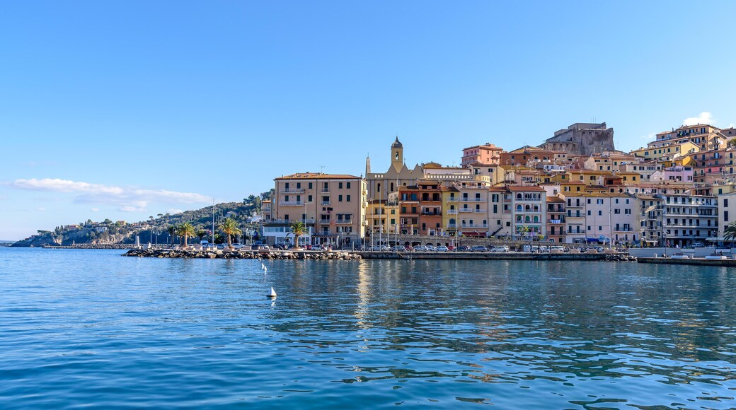 Porto Santo Stefano
