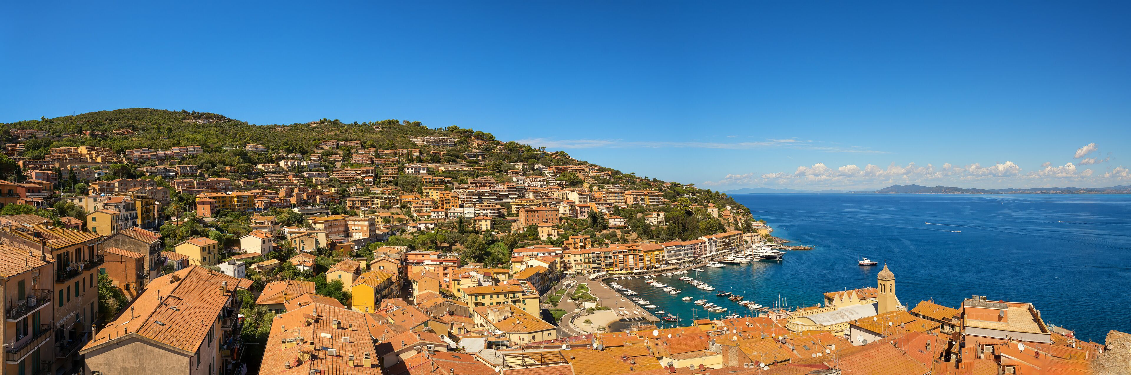 Porto Santo Stefano