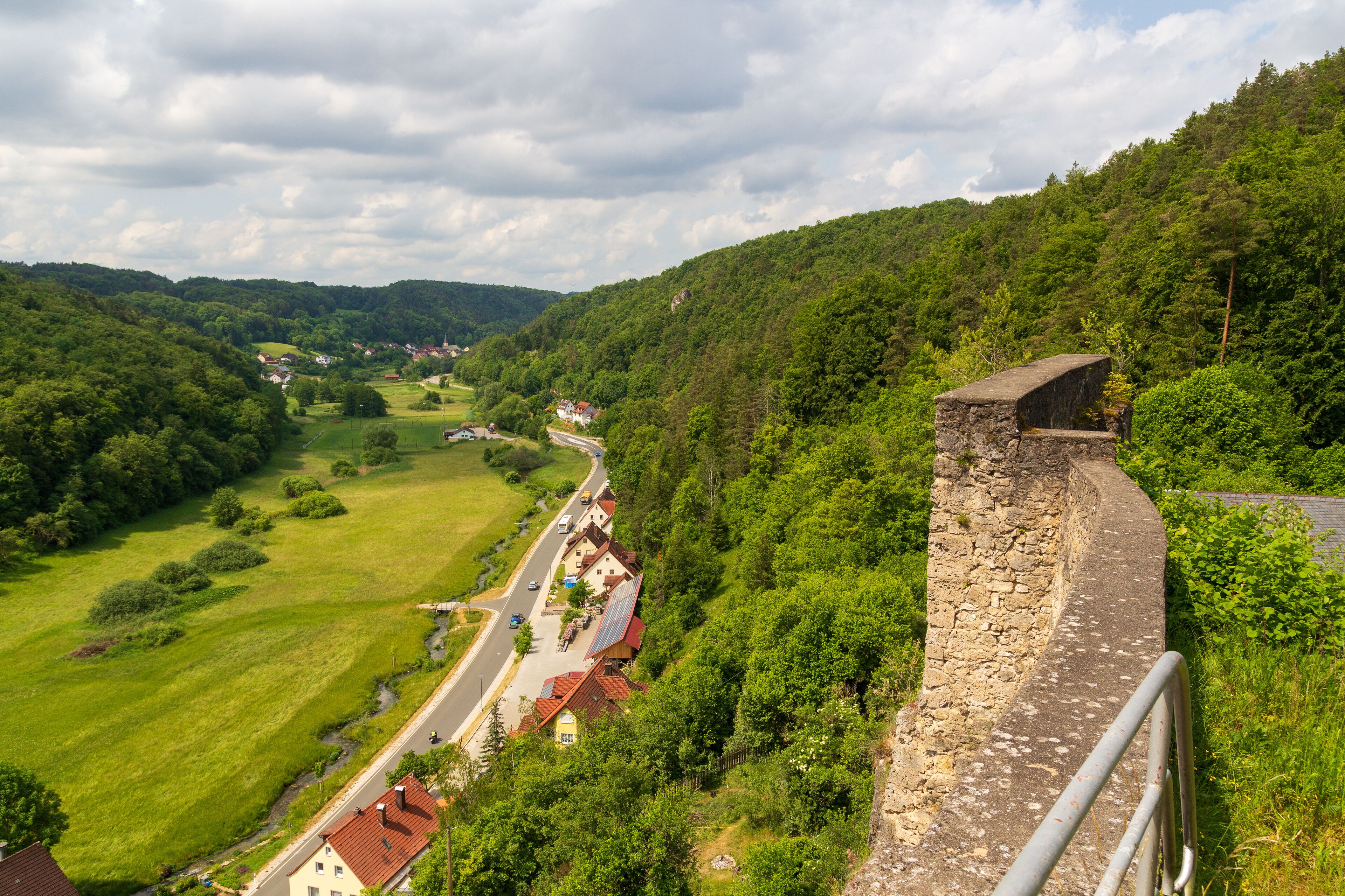 اوبرتروباخ