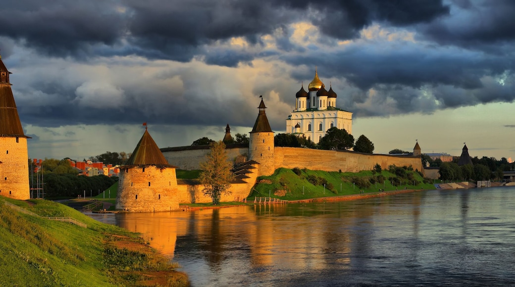 Pskov