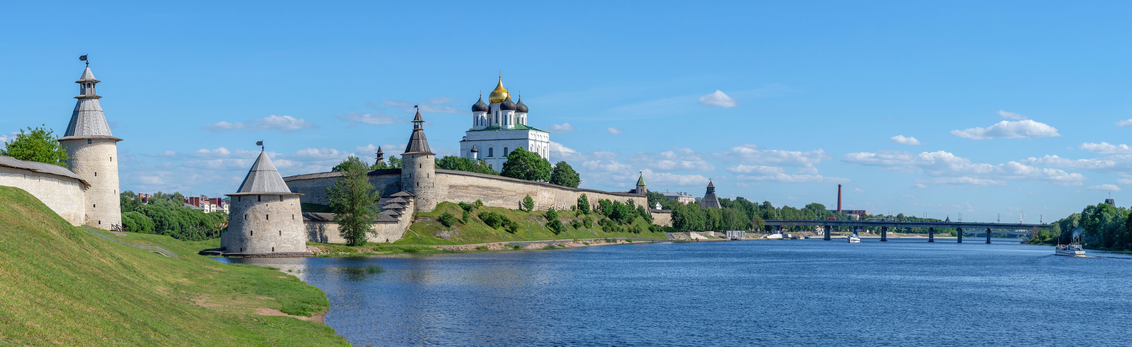 Pskov