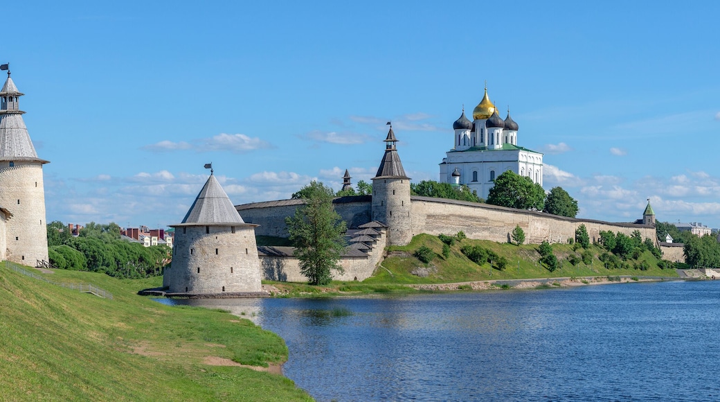Pskov