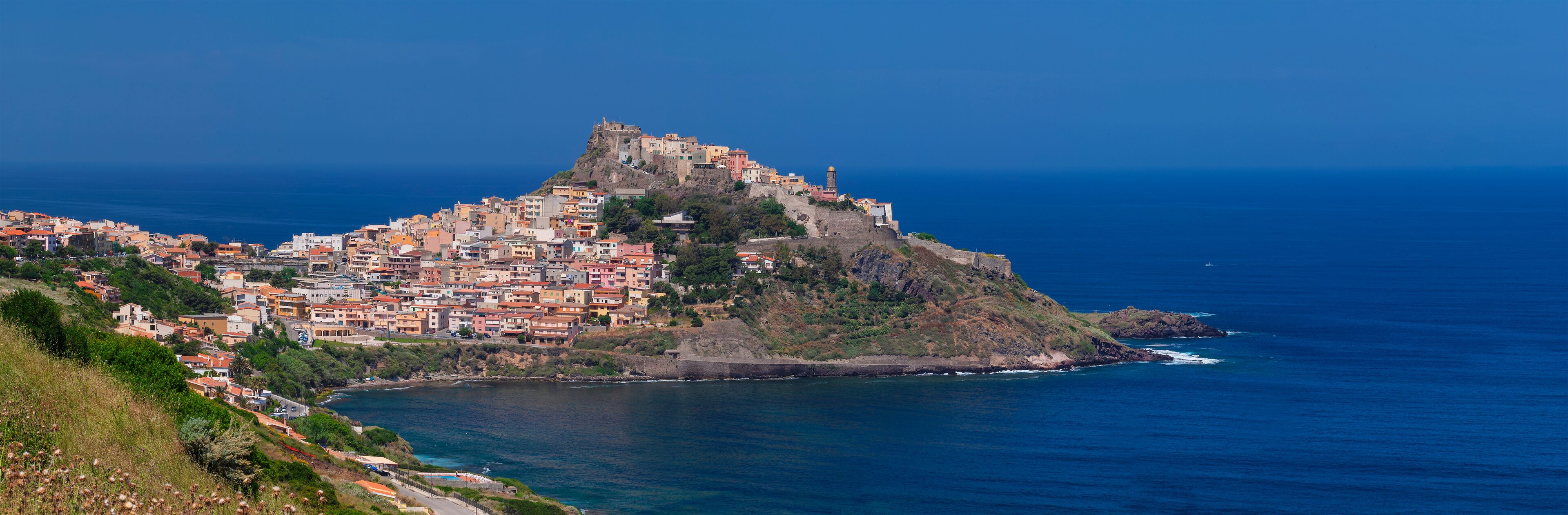 Castelsardo