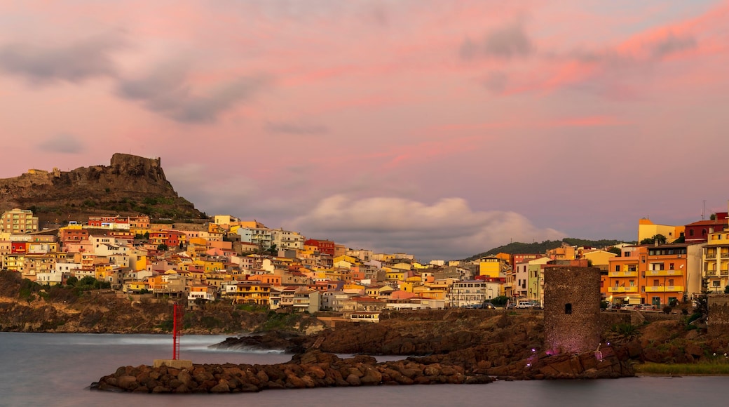 Castelsardo