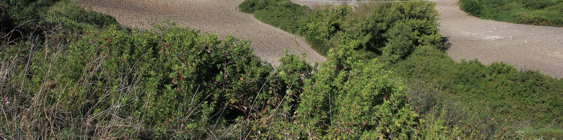 Castelsardo, frazione Lu Bagnu