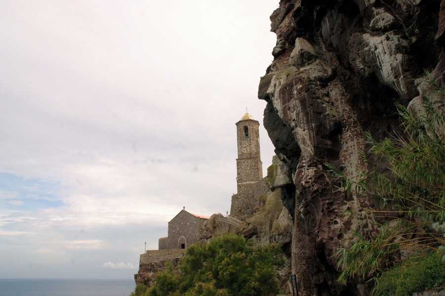 Castelsardo castel