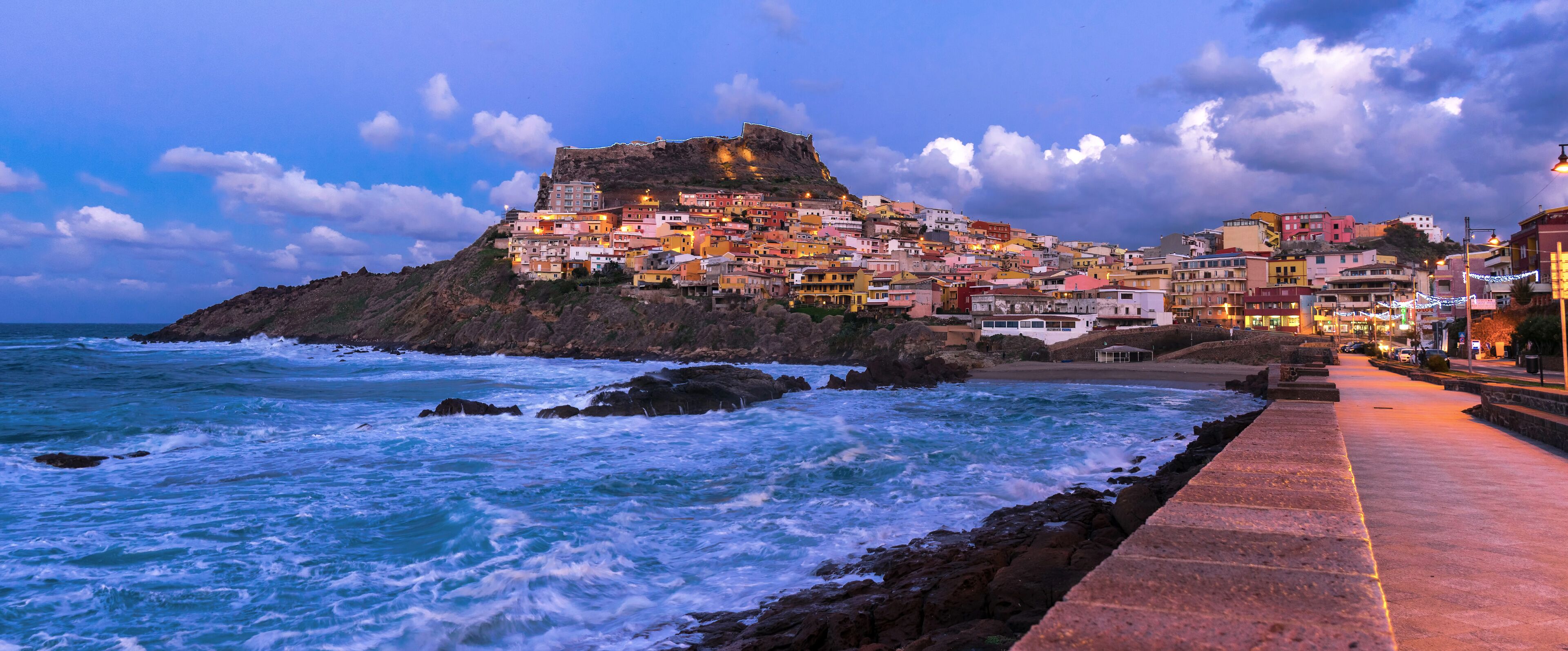 Castelsardo