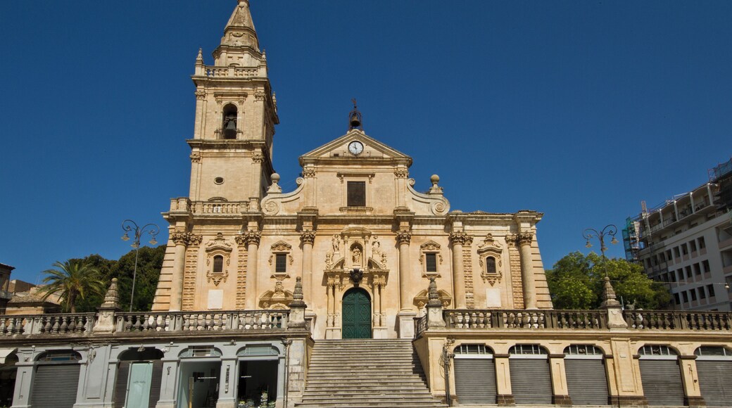 Chiesa di Santa Maria delle Scala