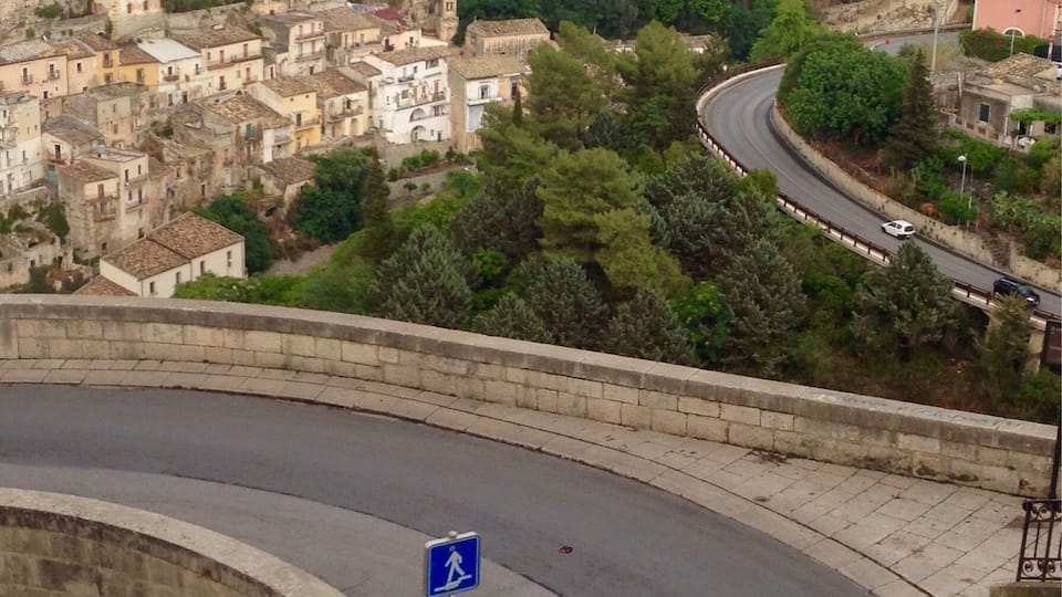 Awesome city. Do not visit it as a day trip, stay overnight.