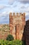 Silves Castle is one of the best preserved Moorish fortifications in Portugal.
Although it's not one of the most spectacular castles you'll ever visit, or is it blessed with the most scenic backdrop, it makes for quite an interesting excursion from #Faro - especially if the sun is shining ☀️