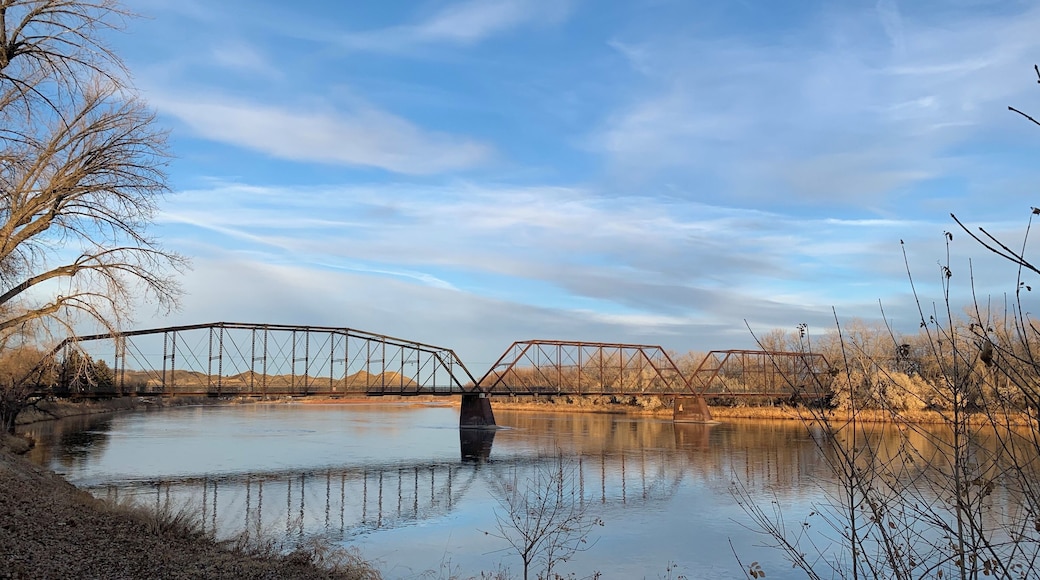 11/14/19
Fort Benton MT