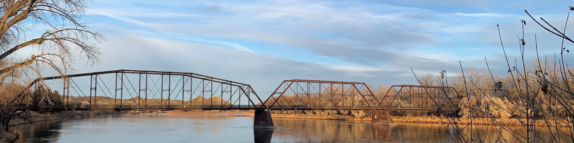 11/14/19
Fort Benton MT