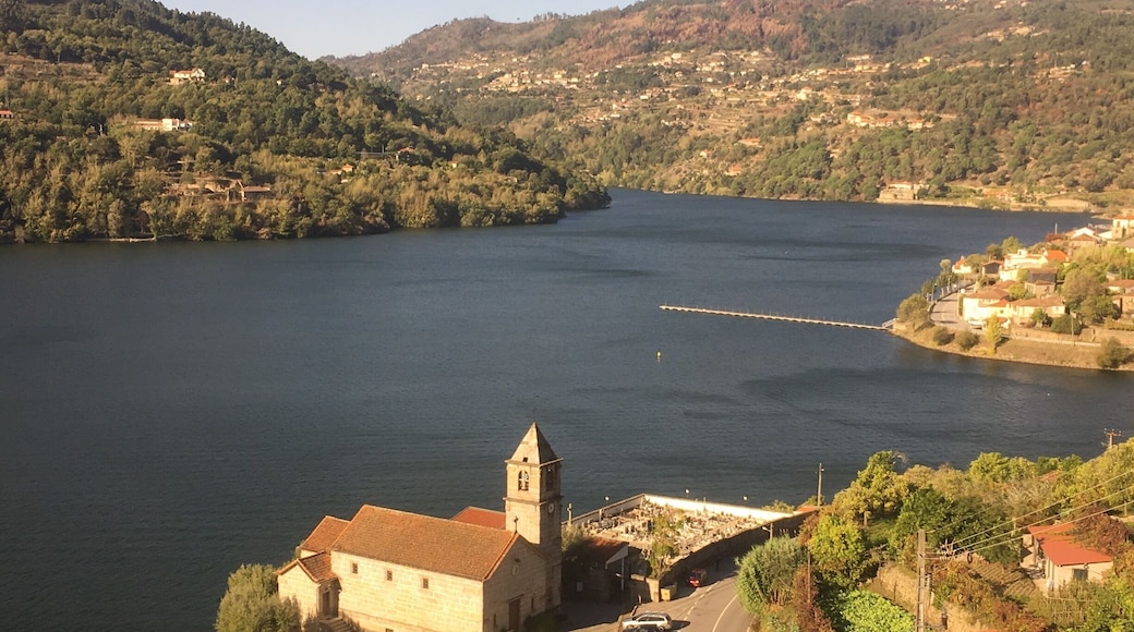 Douro valley portugal