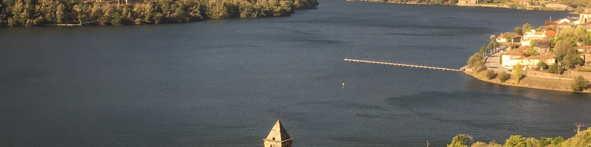 Douro valley portugal