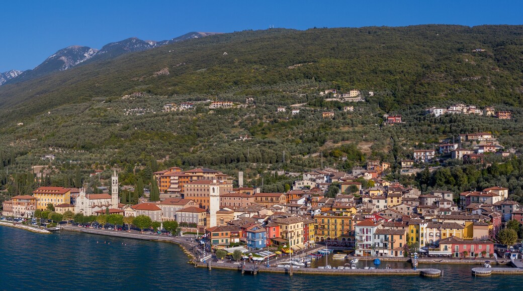 Brenzone sul Garda