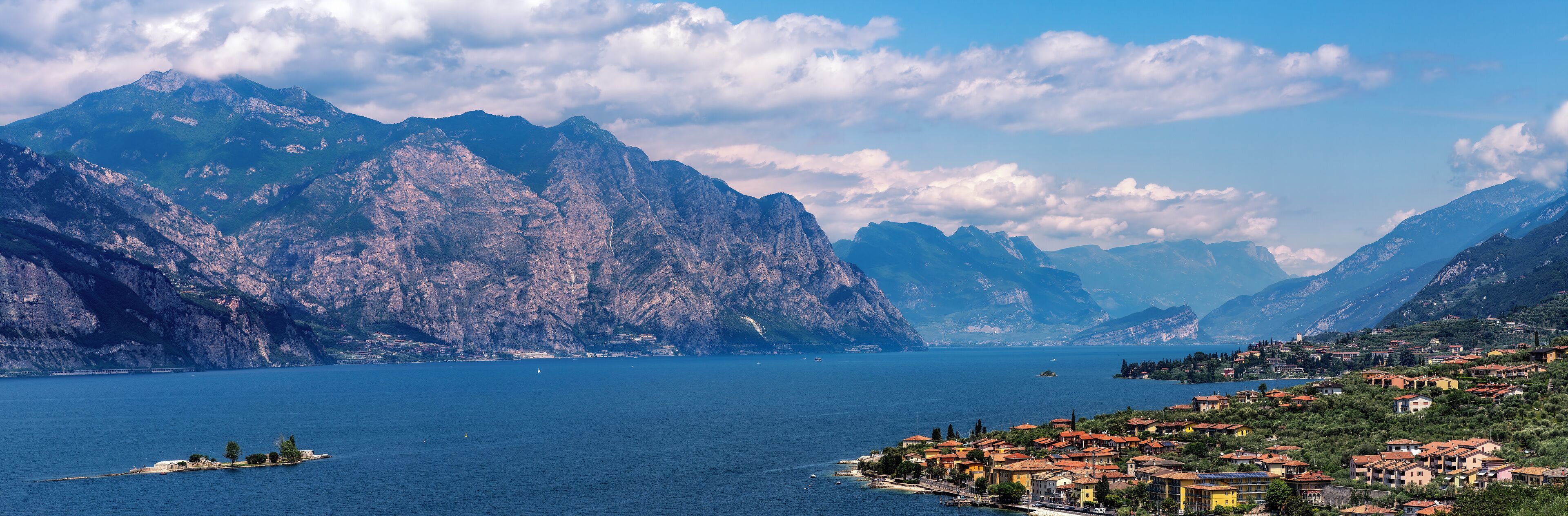 Brenzone sul Garda
