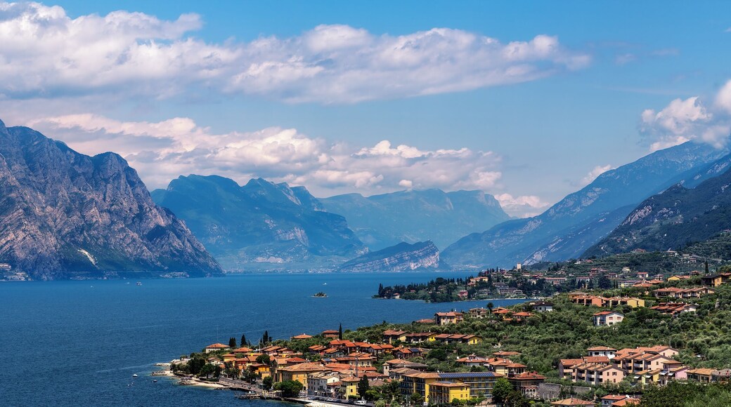 Brenzone sul Garda