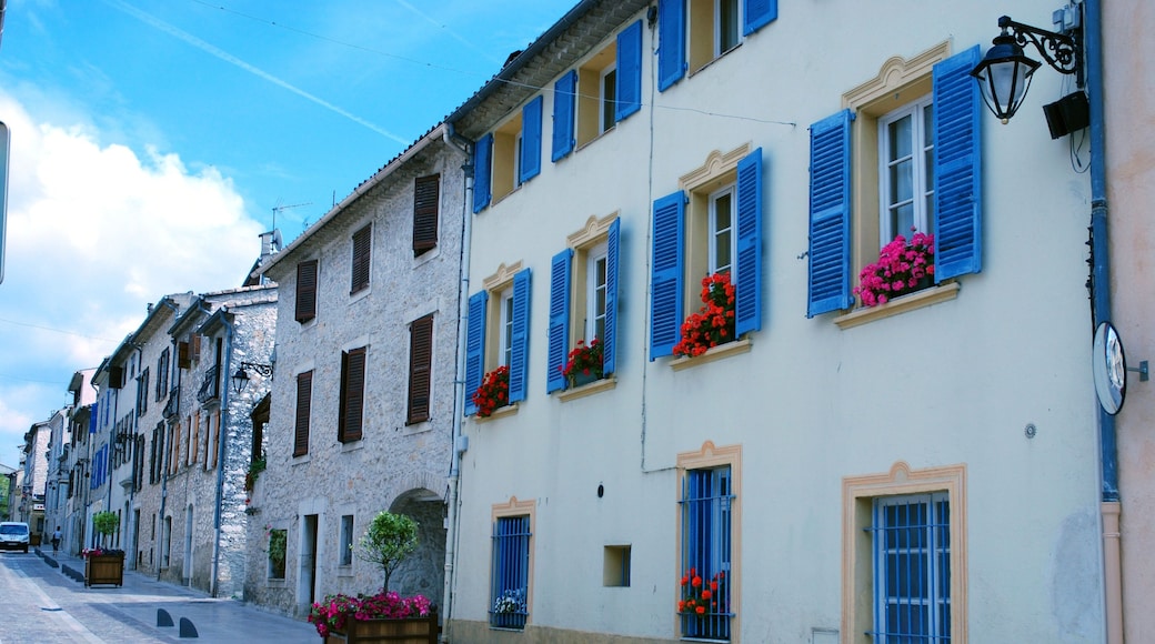 La Colle-sur-Loup