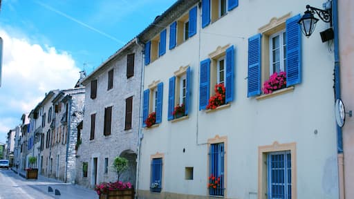 لا كولي صور لوب